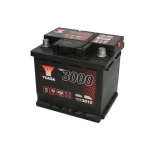 AKUMULATOR 12V 52Ah 450A YBX3012