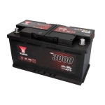 AKUMULATOR 12V 95Ah 850A YBX3019