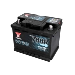 AKUMULATOR 12V 65Ah 600A YBX7027
