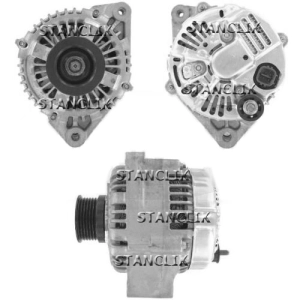 ALTERNATOR 115788