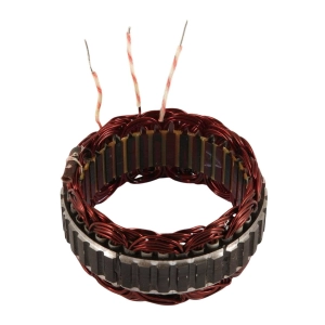 UZWOJENIE ALTERNATORA 132933