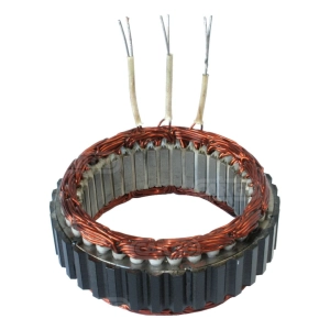UZWOJENIE ALTERNATORA 133694