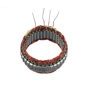 UZWOJENIE ALTERNATORA 134028