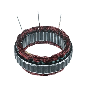 UZWOJENIE ALTERNATORA 132438R