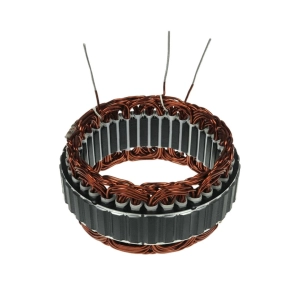 UZWOJENIE ALTERNATORA 138188