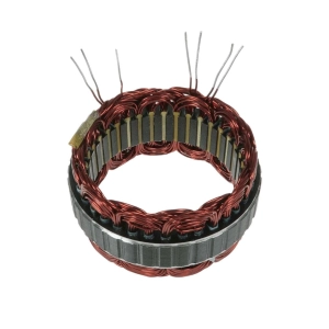 UZWOJENIE ALTERNATORA 138716