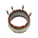 UZWOJENIE ALTERNATORA 231266