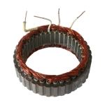 UZWOJENIE ALTERNATORA 234907