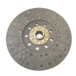 TARCZA SPRZĘGŁA LIAZ 4013872120253