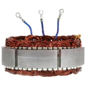 UZWOJENIE ALTERNATORA 131306R