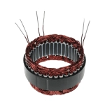 UZWOJENIE ALTERNATORA 235195