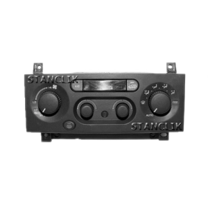PANEL KLIMATYZACJI P55116885AB