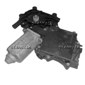 SILNIK PODNOSZENIA SZYBY 7M0959811A