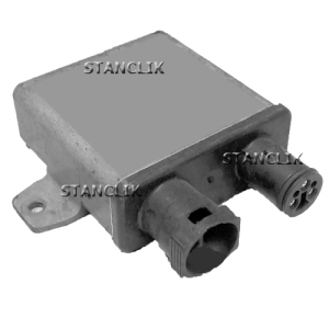 STEROWNIK SERVOTRONIC 90343656