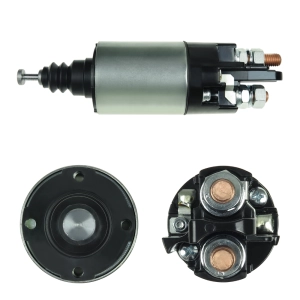 ELEKTROMAGNES ROZRUSZNIKA SS5042P