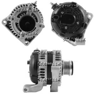 ALTERNATOR 113803