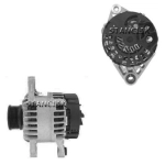 ALTERNATOR CA1558