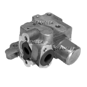 REGULATOR CIŚNIENIA PALIWA MD347417