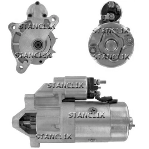 ROZRUSZNIK CS885