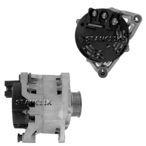 ALTERNATOR CA1217