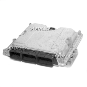 STEROWNIK SILNIKA 0281011325