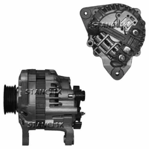 ALTERNATOR CA856