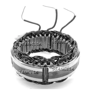 UZWOJENIE ALTERNATORA 131977R