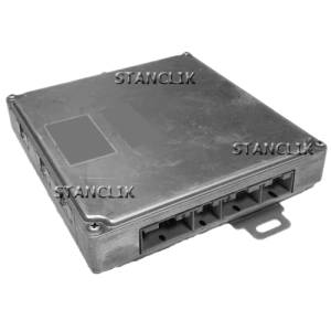 STEROWNIK SILNIKA 8A0906266J