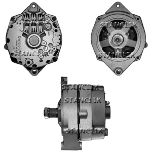 ALTERNATOR UA945
