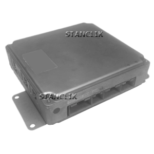 STEROWNIK SILNIKA 4A0906266