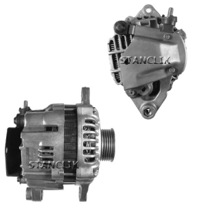 ALTERNATOR JA806