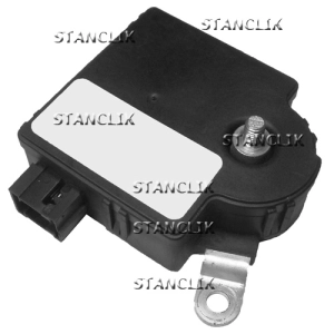 MODUŁ KONTROLI AKUMULATORA 0199000013