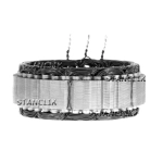 UZWOJENIE ALTERNATORA 131052R