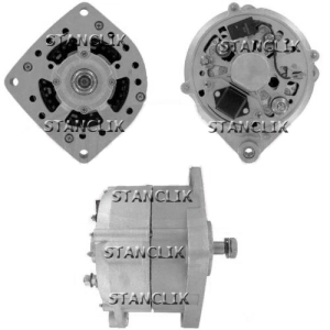 ALTERNATOR CA1148