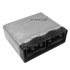 STEROWNIK OGRZEWANIA 251483895000