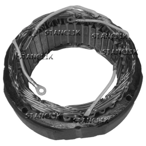 UZWOJENIE ALTERNATORA STAR