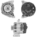 ALTERNATOR 113718