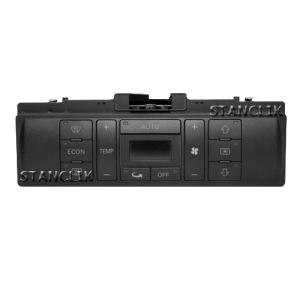 PANEL KLIMATYZACJI 8D0820043M
