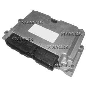 STEROWNIK SILNIKA 0281010931
