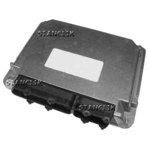 STEROWNIK SILNIKA 06A906019AK
