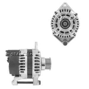 ALTERNATOR CA1039