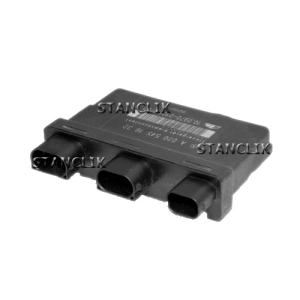 STEROWNIK WSPOMAGANIA POMPY HAMULCOWEJ 0205451632