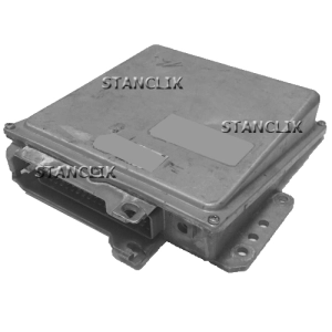 STEROWNIK SILNIKA 0281001786
