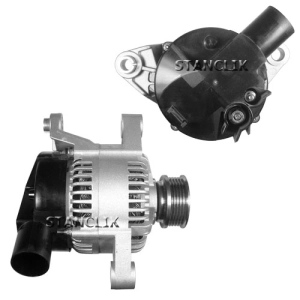 ALTERNATOR CA1196