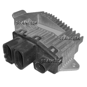 STEROWNIK WENTYLATORÓW 8Z0959501