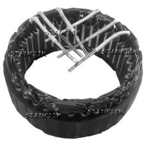 UZWOJENIE ALTERNATORA 135533R