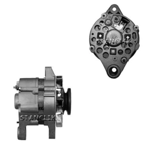ALTERNATOR CA120