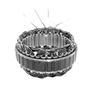 UZWOJENIE ALTERNATORA 139187R