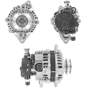 ALTERNATOR JA1533