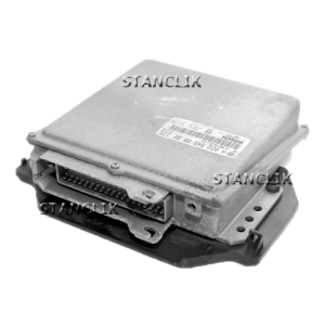 STEROWNIK SILNIKA 0281001621